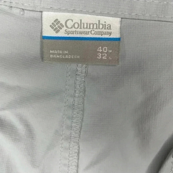 Columbia Men's PFC Blood ‘N Guts Pants sz 40x32 - Picture 5 of 11